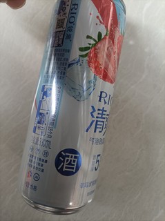 夏日喝果酒很适合