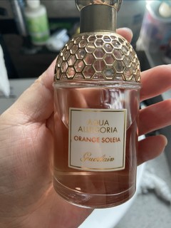 Guerlain/娇兰花草水语