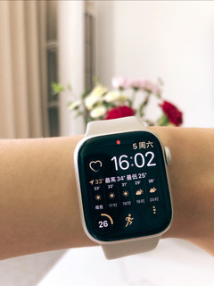 ✨iWatch S7现在算落伍了吗？ 