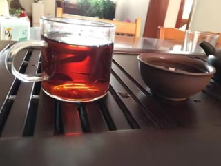 一探究竟广东长辈最爱喝的茶