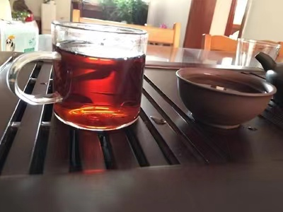 红茶