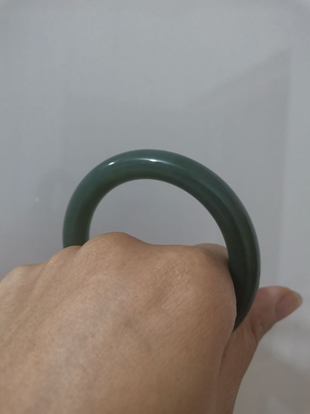 你的手镯有哪些？