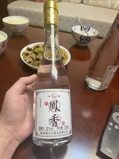 秦川牌口粮酒