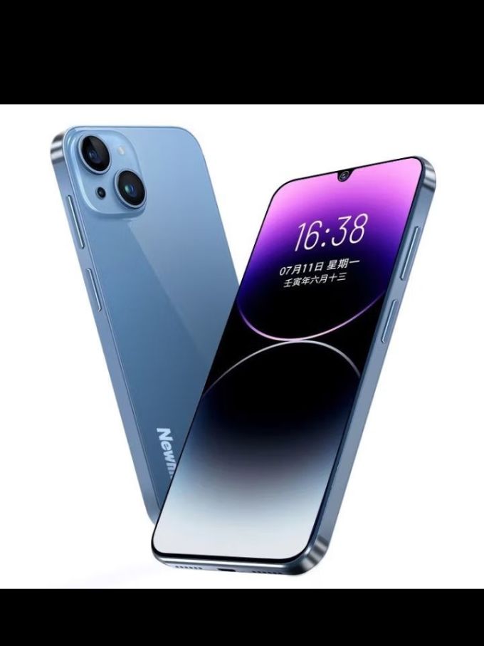 纽曼(newman)x15pro智能手机 5g移动联通_什么值得买