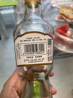 北大仓 来自东北的酱香酒