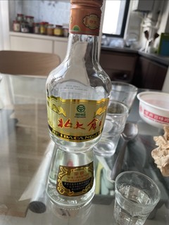 北大仓 来自东北的酱香酒