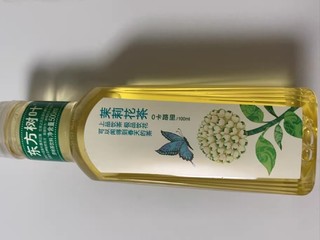 夏天的茉莉花茶，别有一番风味