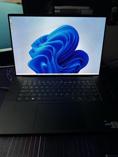 Dell Precision 5680 工作站 开箱