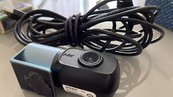 海康威视D1行车记录仪，1080P高清画质，保护你的每一次驾驶！
