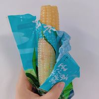 请永远相信减脂人的选择🌽