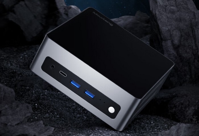 酷睿i3-N305、双2.5G：Maxtang大唐推出 MTN-ALN50 NUC 迷你主机