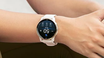网传丨佳明将发布 Venu 3 和 3S 智能运动手表，预计9月IFA柏林大会发布
