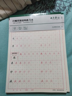 1.9元3本字帖还要啥自行车