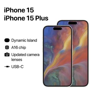 网传iPhone 15手机壳现身华强北，静音键改