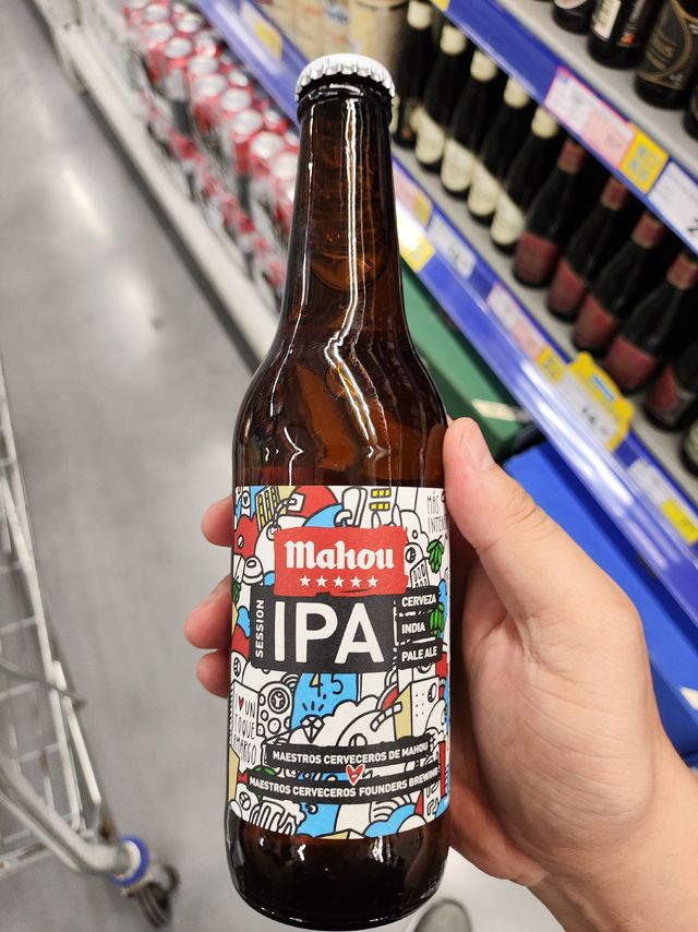 夏天喝啤酒，就选IPA