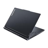 联想（Lenovo）拯救者Y7000P2023游戏笔记本电脑13代酷睿i716英寸(13代i7-13700H16G1TRTX4060显卡2.5K高刷屏)灰
