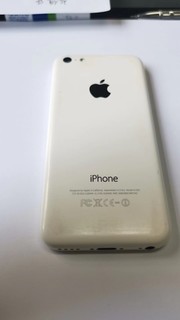 iPhone5c老古董