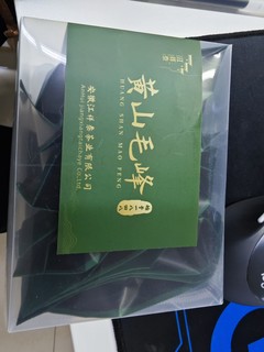 黄山毛峰，绿茶中的瑰宝，你绝对不能错过！