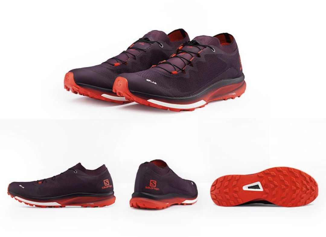 一文看全萨洛蒙"越野系列",8双人气跑鞋推荐