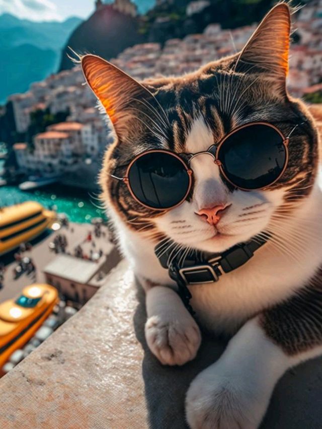 夏日穿搭，让你秒变时尚达人！