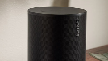 Sonos全新Era 100发布，专为未来沉浸式聆听打造的下一代智能音响