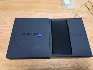 4549元vivo x90pro512G拼多多顺利下车