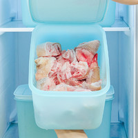 好物分享集 篇三：缤纷彩盒，让你的冰箱变成时尚展示柜！