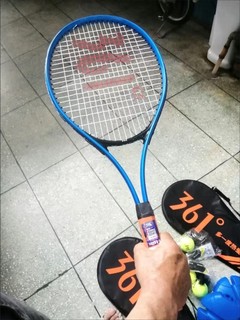 运动搭子 回弹网球🎾