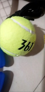 运动搭子 回弹网球🎾