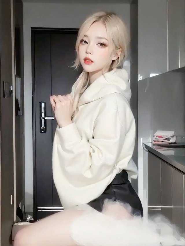 你是生活扑面而来的善意