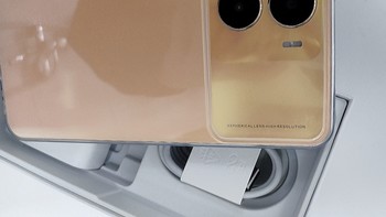 买过不到千元的手机就可以拥有千元机的性价比  vivo y53t