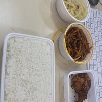 食品饮料 篇三十二：打工人的心酸：这样一餐简单的外卖26块，你们那边如果没有食堂，工作餐一餐多少钱呢