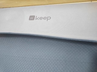 keep瑜伽垫