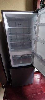 家里第四台冰箱。。。