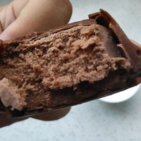 这个是巧克力还是冰淇淋？