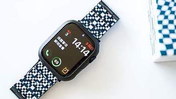 Apple watch的最佳情侣款表带来啦！—PITAKA梦幻之地彩碳苹果表带