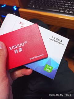 悉硕ssd，便宜没好货？