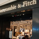 Abercrombie&Fitch 今日线下逛店