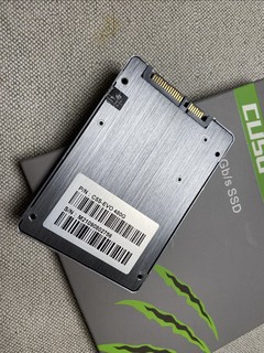 酷兽SATA3 SSD，让你的老电脑瞬间飞起来！
