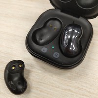 木耳聊耳机 篇一：好用不贵的TWS耳机，AKG调教！三星Galaxy Buds Live！