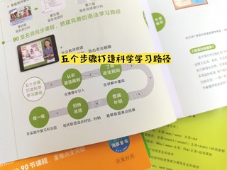 《和语法做朋友》，给语法做减法