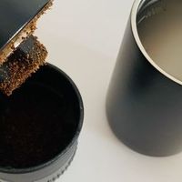 2023便携咖啡机推荐，NICOH便携电动磨豆手冲咖啡机开箱实测——随时随地享受完美的咖啡体验！