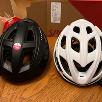 入门必备！公路头盔大PK，哪款适合新手？