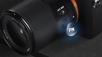 【索尼E口镜头评测】 篇一：永诺YN50mm F1.8S DF DSM全画幅自动对焦凭什么比原厂贵？实拍评测