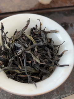 被潮汕人誉为香气最浓郁最持久的茶