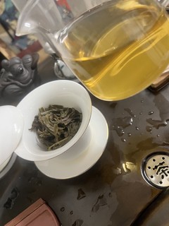 被潮汕人誉为香气最浓郁最持久的茶