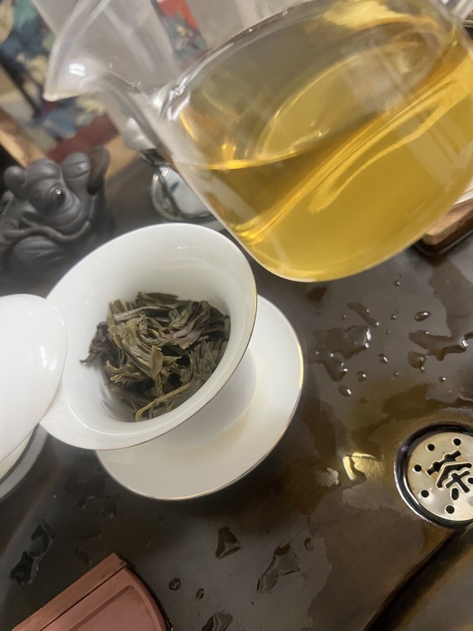 茶类