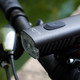 手不离把便可自由照亮视野，迈极炫WF1600无线遥控远近光自行车灯使用体验