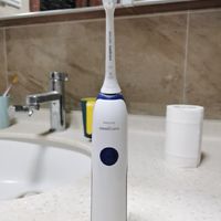 电动牙刷一定要定期清洁