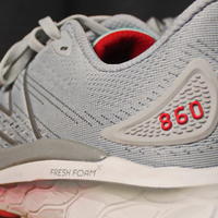 捡漏new balance 860 v13